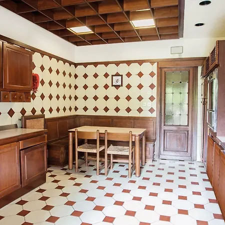 Villa Charming *