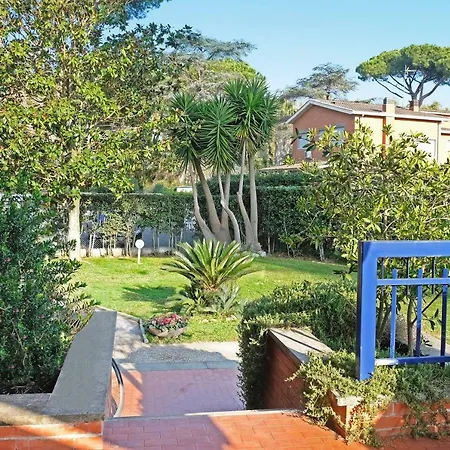 Charming Villa