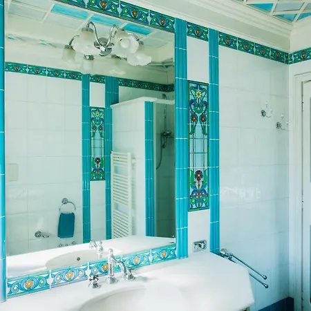Villa Charming Roma
