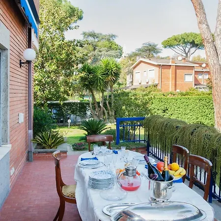 Villa Charming *