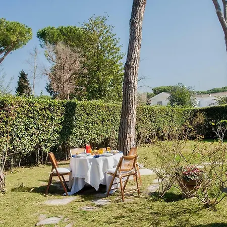 Villa Charming *