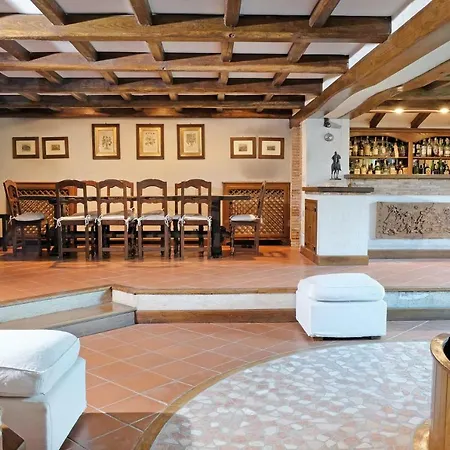 Villa Charming Roma