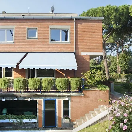 Charming Villa *