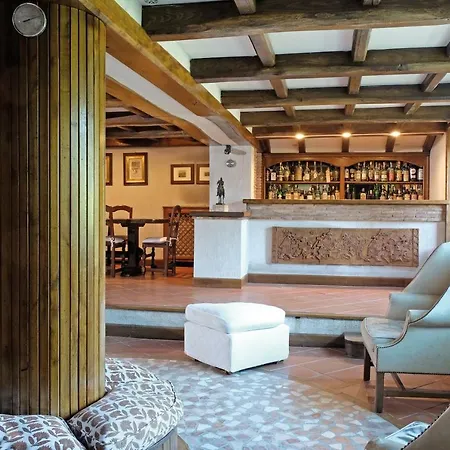Charming Villa *